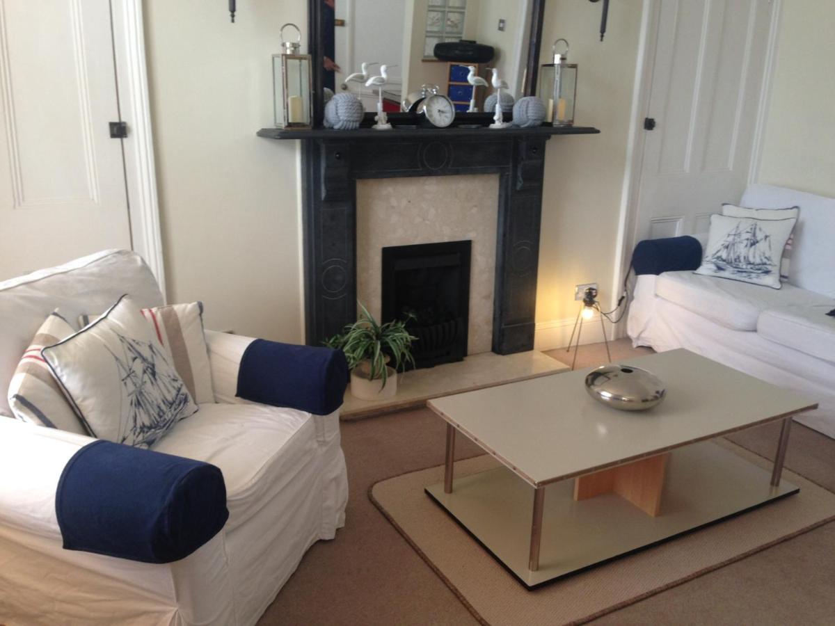 Durnford St- Amazing Location - Free Wifi Lägenhet Plymouth Exteriör bild
